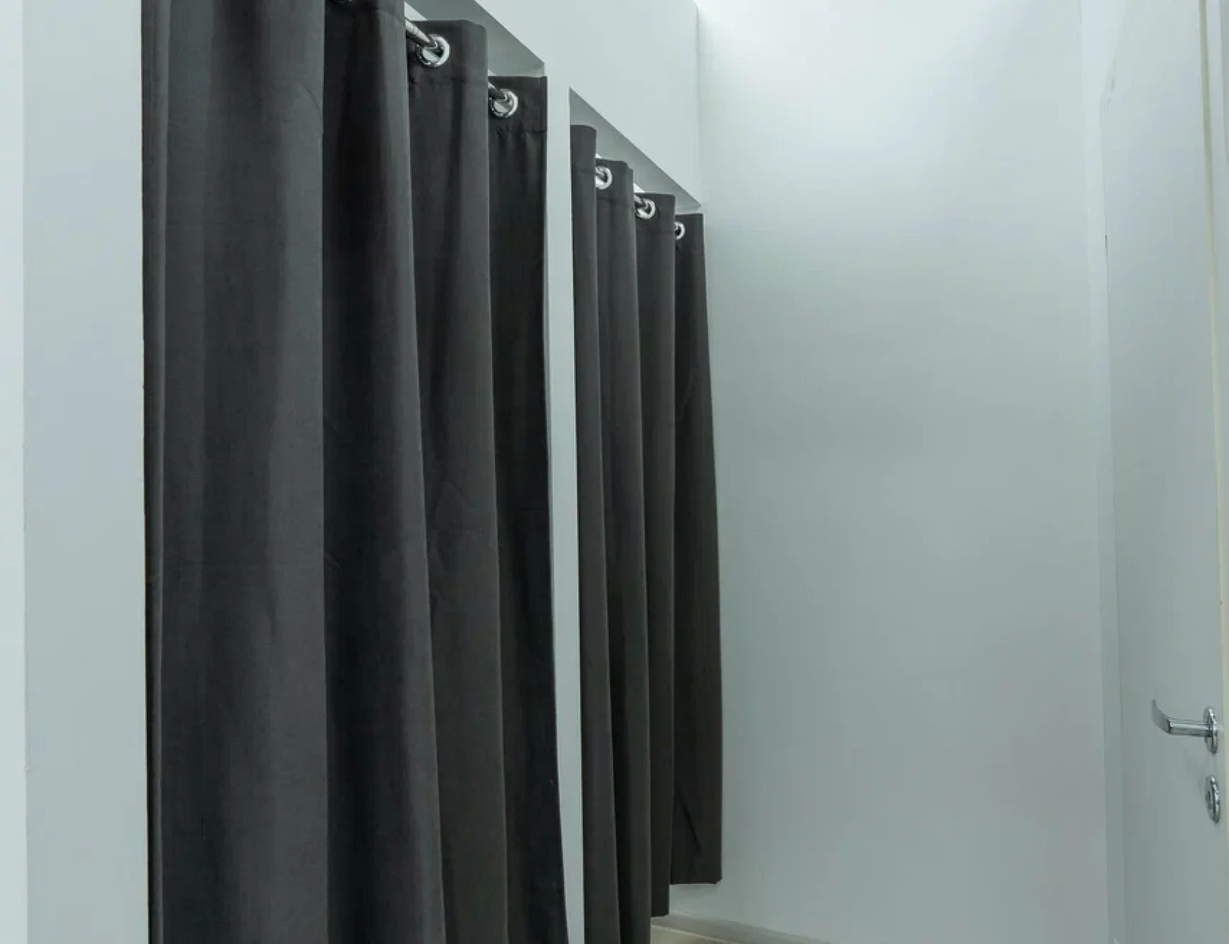 Фото шоурума