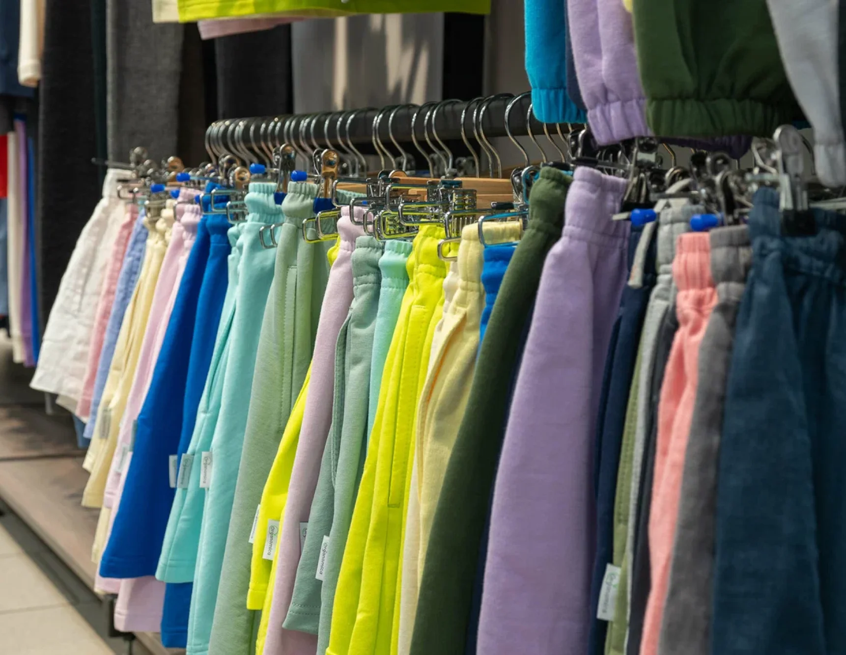 Фото шоурума